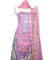 Signature Lawn Collection | 3 Pcs - Image 8