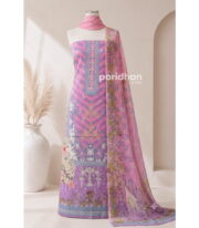 Signature Lawn Collection | 3 Pcs - Image 2