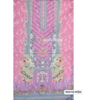 Signature Lawn Collection | 3 Pcs - Image 3