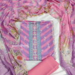 Signature Lawn Collection | 3 Pcs