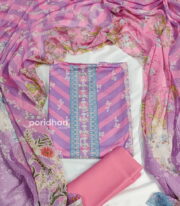 Signature Lawn Collection | 3 Pcs