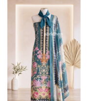 Everyday Elegance Lawn | 3 Pcs - Image 2