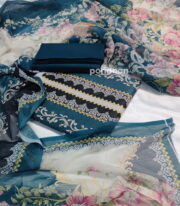 Everyday Elegance Lawn | 3 Pcs