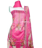 Summer Lawn Collection | 3 Pcs - Image 16
