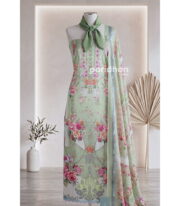 Summer Lawn Collection | 3 Pcs - Image 3