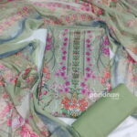 Summer Lawn Collection | 3 Pcs