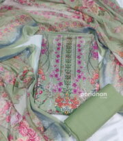 Summer Lawn Collection | 3 Pcs