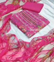 Summer Lawn Collection | 3 Pcs - Image 2