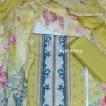 Premium Digital Print | 3 Pcs